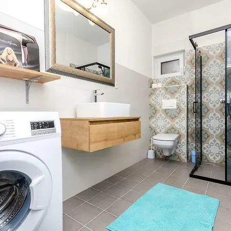 Apartment Ana I