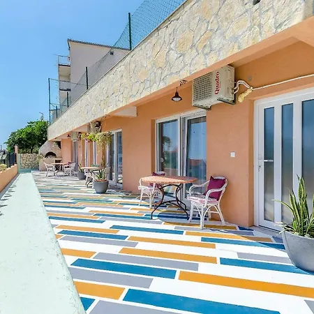Ana I Apartment Okrug Gornji