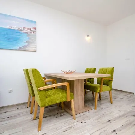 Ana I Apartment Okrug Gornji