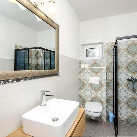 Ana I Apartment Okrug Gornji