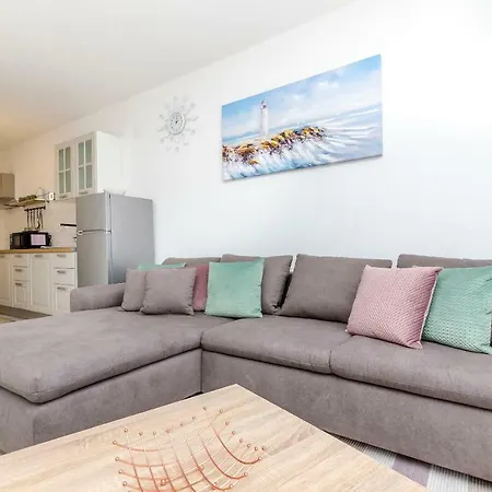 Ana I Apartment Okrug Gornji