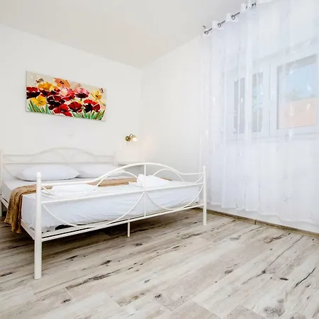 Ana I Apartment Okrug Gornji