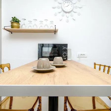 Ana I Apartment Okrug Gornji